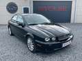 Jaguar X-Type 2.2 D Executive-Historique complet Negro - thumbnail 1