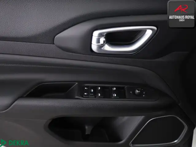 Jeep Compass view 15