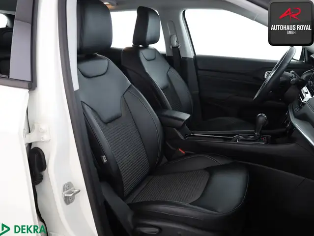 Jeep Compass view 11