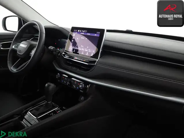 Jeep Compass view 10