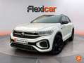 Volkswagen T-Roc 1.5 TSI R-Line kW DSG7 110KW Blanco - thumbnail 3