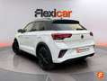 Volkswagen T-Roc 1.5 TSI R-Line kW DSG7 110KW Blanco - thumbnail 5