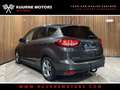 Ford C-Max 1.5TDCi Alu16\/Gps/Pdc/Airco/Cruise *1j garantie* Gris - thumbnail 2
