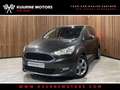 Ford C-Max 1.5TDCi Alu16\/Gps/Pdc/Airco/Cruise *1j garantie* Gris - thumbnail 3