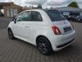 Fiat 500C 500 C 1.0 GSE Hybrid Sport *Uconnect 7"/DAB/PDC* Weiß - thumbnail 4