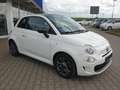 Fiat 500C 500 C 1.0 GSE Hybrid Sport *Uconnect 7"/DAB/PDC* Weiß - thumbnail 2
