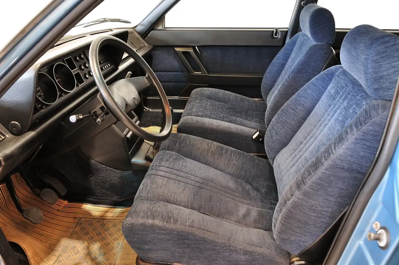 Lancia Gamma 2.0, foto 8