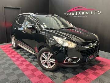 2.0 crdi 184 4wd pack premium a - origine france