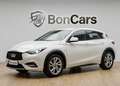 Infiniti Q30 2.2d Premium 7DCT AWD Weiß - thumbnail 1