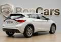 Infiniti Q30 2.2d Premium 7DCT AWD Weiß - thumbnail 2