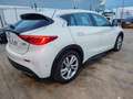 Infiniti Q30 2.2d Premium 7DCT AWD Weiß - thumbnail 4