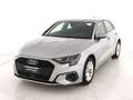 Audi A3 Sportback 30 1.0 tfsi mhev Business s-tronic Argento - thumbnail 1