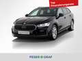 Skoda Superb Combi 1.5 TSI Selection DSG AHK / Matrix-LED / DAB Schwarz - thumbnail 1