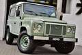 Land Rover Defender 90 HERITAGE LIMITED EDITION *** LR HISTORY ** Vert - thumbnail 2
