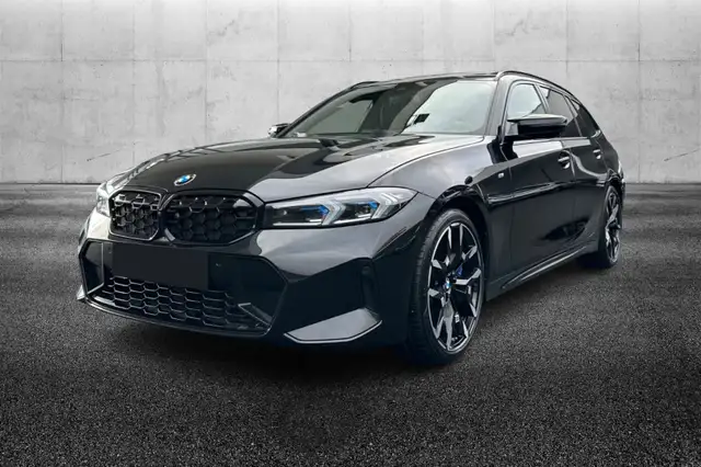BMW 340 M 340d 48V xDrive Touring