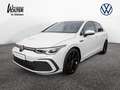 Volkswagen Golf VIII 2.0 TSI GTI AHK Navi ACC LED Weiß - thumbnail 1