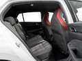Volkswagen Golf VIII 2.0 TSI GTI AHK Navi ACC LED Weiß - thumbnail 4