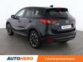 Mazda CX-5 2.2 Turbodiesel Exceed 150 CV 4WD Schwarz - thumbnail 4