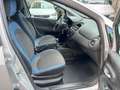 Fiat Punto 1.2 8V 5 porte Lounge UNIPROPRIETARIO Argento - thumbnail 8
