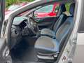Fiat Punto 1.2 8V 5 porte Lounge UNIPROPRIETARIO Argento - thumbnail 5