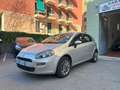 Fiat Punto 1.2 8V 5 porte Lounge UNIPROPRIETARIO Argento - thumbnail 3