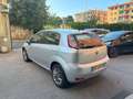 Fiat Punto 1.2 8V 5 porte Lounge UNIPROPRIETARIO Argento - thumbnail 4