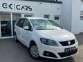 SEAT Alhambra Reference 2,0 TDI DSG /ERSTBESITZ/WENIG KILOMETER Blanco - thumbnail 3