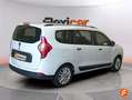 Dacia Lodgy 1.5 dCi Comfort Blue 7pl. 85kW Blanco - thumbnail 11