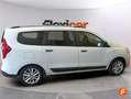Dacia Lodgy 1.5 dCi Comfort Blue 7pl. 85kW Blanco - thumbnail 12