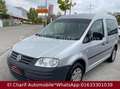 Volkswagen Caddy Life Argento - thumbnail 2