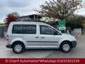 Volkswagen Caddy Life Argento - thumbnail 4
