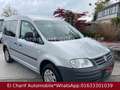 Volkswagen Caddy Life Argento - thumbnail 1