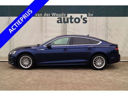 Audi A5 Sportback 35 TDI 150pk S-tronic Pro Line -LEER-XEN