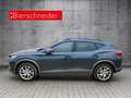 CUPRA Formentor 2.0 TDI DSG 4DRIVE NAVI LED KAMERA ACC GRA Grigio - thumbnail 3