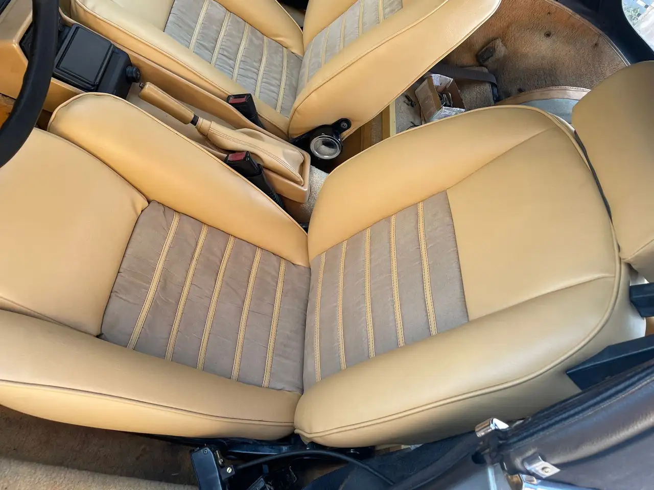 Alfa Romeo Spider 2.0 Veloce 128cv, foto 5