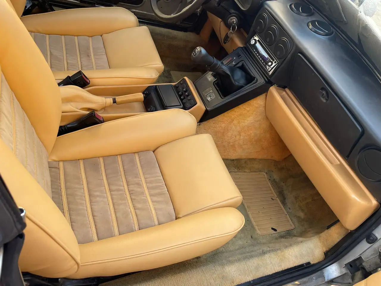Alfa Romeo Spider 2.0 Veloce 128cv, foto 4