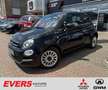 Fiat 500 1.0 Hybrid Dolcevita *DAB *Pano *Klima Noir - thumbnail 1