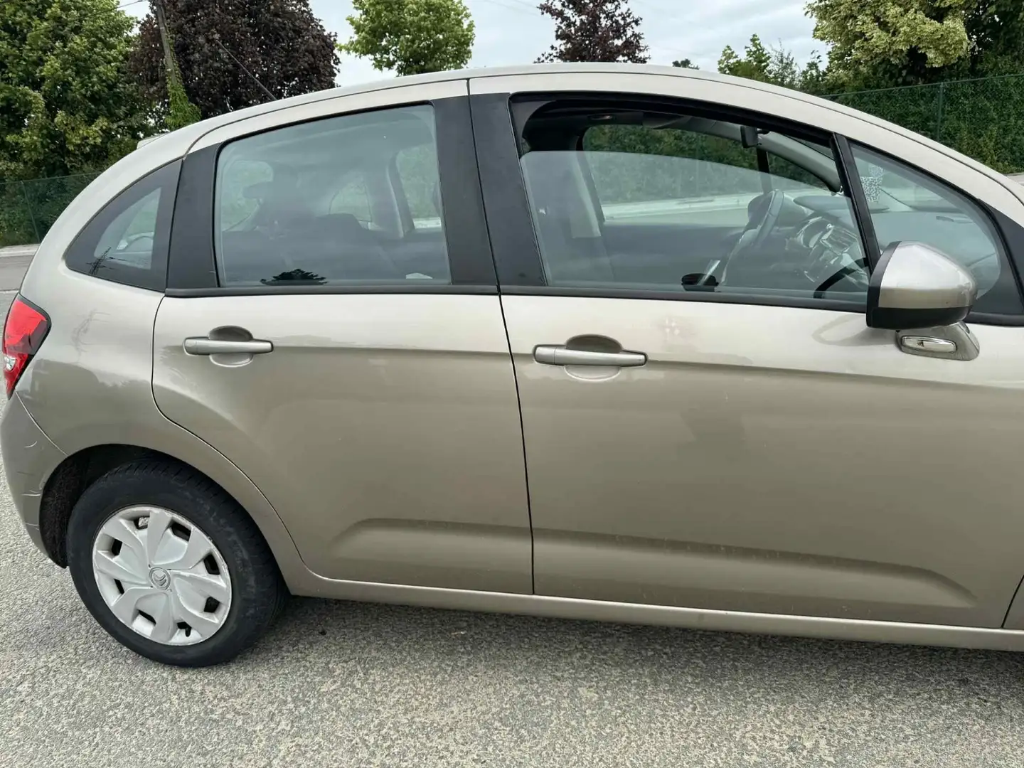 Citroen C3 1.6 e-HDi Exclusive Start/Stop FAP - 1