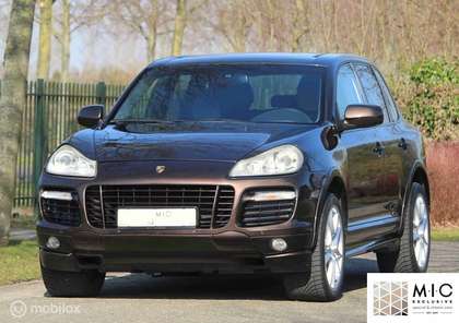 Porsche Cayenne 4.8 GTS | 164.000 km | Inruil welkom!