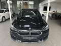 BMW X2 sDrive20d Advantage Plus LED Navi Pano. R.Cam Zwart - thumbnail 2