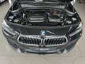 BMW X2 sDrive20d Advantage Plus LED Navi Pano. R.Cam Zwart - thumbnail 16