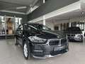 BMW X2 sDrive20d Advantage Plus LED Navi Pano. R.Cam Zwart - thumbnail 3