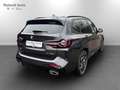 BMW X3 xdrive20d mhev 48V Msport auto Grigio - thumbnail 3