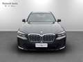 BMW X3 xdrive20d mhev 48V Msport auto Gris - thumbnail 7