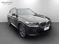 BMW X3 xdrive20d mhev 48V Msport auto Grigio - thumbnail 9
