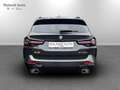 BMW X3 xdrive20d mhev 48V Msport auto Grau - thumbnail 6