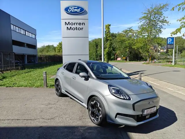Ford Puma Gen-E Premium Pano dak *02755