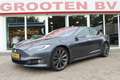 Tesla Model S 100 AUTOPILOT,NETTO 29888,-- EURO Grijs - thumbnail 1