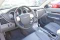 Chrysler Sebring Sebring Cabrio 2,7 Ltd. HardtopAut./NAVI/LEDER/AHK - thumbnail 8