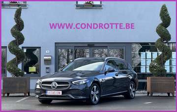 BREAK LUXURY-LINE 313 CV HYBRIDE